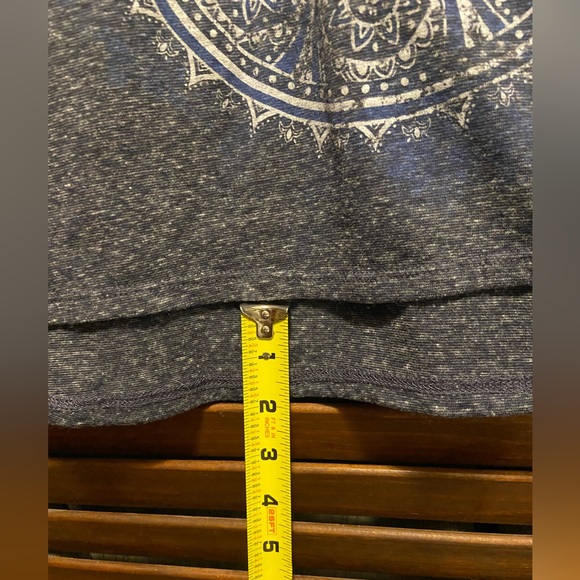 Set of 2 Relaxed/oversized (Pit to pit= 17.5 & 18”) super soft & comfy T-Shirts. - Picture 5 of 15